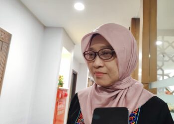 Wagub Kaltim Minta Pemudik Patuhi Aturan Lalin dan ASN Dilarang Pakai Mobil Dinas