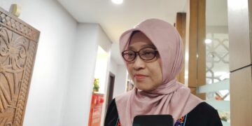 Wagub Kaltim Minta Pemudik Patuhi Aturan Lalin dan ASN Dilarang Pakai Mobil Dinas