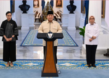 THR ASN Mulai Dicairkan 17 Maret  