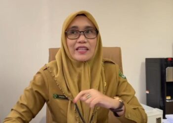 Pendidikan GratisPol Tak Pandang Akreditasi Kampus