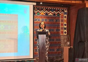 Pastikan Imunisasi Anak Lengkap sebelum Pergi Mudik