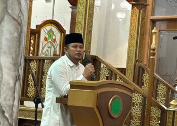 Rudy Mas’ud: Program GratisPol untuk Meningkatkan Akses Pendidikan bagi Anak-anak  Kaltim