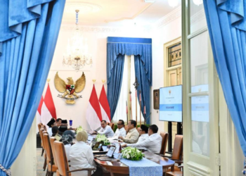 53 Sekolah Rakyat Segera Hadir