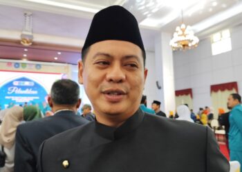 Pemprov Kaltim Cari Lahan untuk Sekolah Rakyat Sebelum 21 Maret