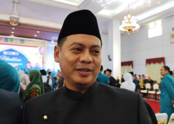 Pemprov Kaltim Pilih Samarinda Seberang sebagai Lokasi SMA Taruna Nusantara