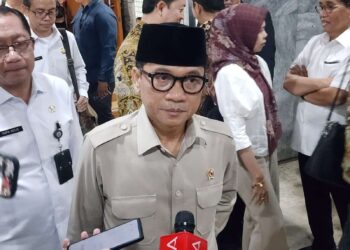 Menteri Yandri Susanto Gandeng Penegak Hukum Awasi Dana Desa