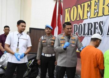 Pelatih Bela Diri Lecehkan Anak Asuhnya
