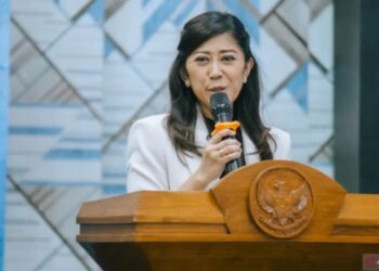 Indonesia Belajar dari Australia soal Pembatasan Penggunaan Medsos bagi Anak