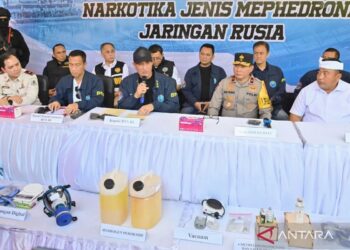 BNN: Obat Keras Tramadol Berpotensi Menimbulkan Ketergantungan