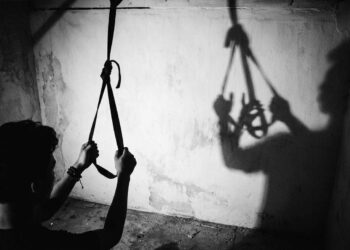 Pemuda 22 Tahun di Kukar Akhiri Hidup dengan Gantung Diri