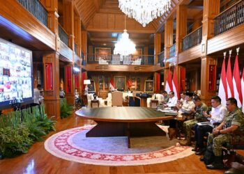 Penyalahgunaan Wewenang dan Kolusi Menyebabkan Kebocoran Keuangan Negara