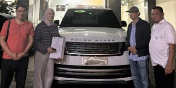 Mobil Dinas versus Etika Publik