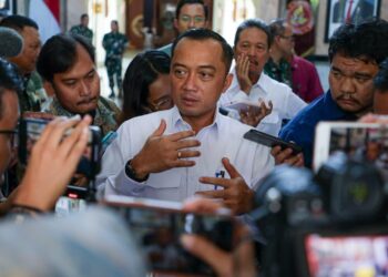 Pemerintah Pastikan Tidak Ada Kenaikan Harga BBM pada 1 April