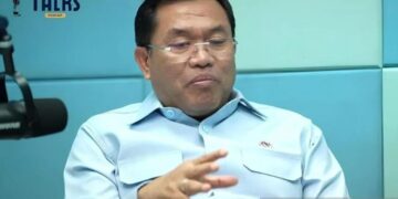 Pemerintah Mendanai Pengadaan Bahan Baku Pangan untuk MBG