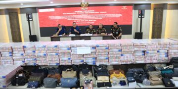 Kasus Tambang Batubara Ilegal, Kejati Kaltim Sita Aset PT JMB Group Ratusan Miliar