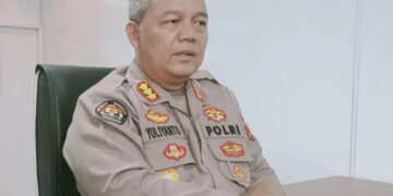 Kamtibmas Kaltim Tetap Kondusif Selama Ramadan hingga Libur Lebaran