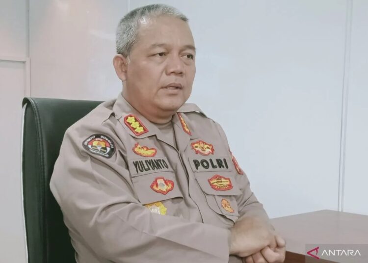 Kamtibmas Kaltim Tetap Kondusif Selama Ramadan hingga Libur Lebaran