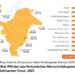 Status IPM Kota “Sangat Tinggi”, Sedangkan Kabupaten “Tinggi”