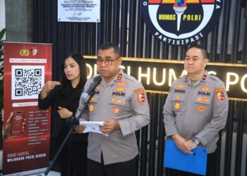 Satgas Perlindungan Jemaah Haji