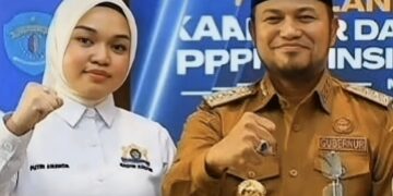 Marahnya Gerindra ke HARUM