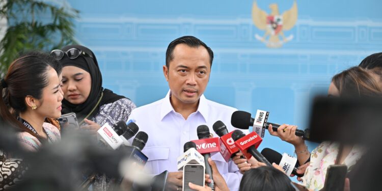 Presiden Ingin Satukan Energi untuk Bangsa dan Negara