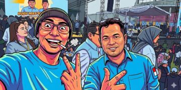 Mas Sudarno