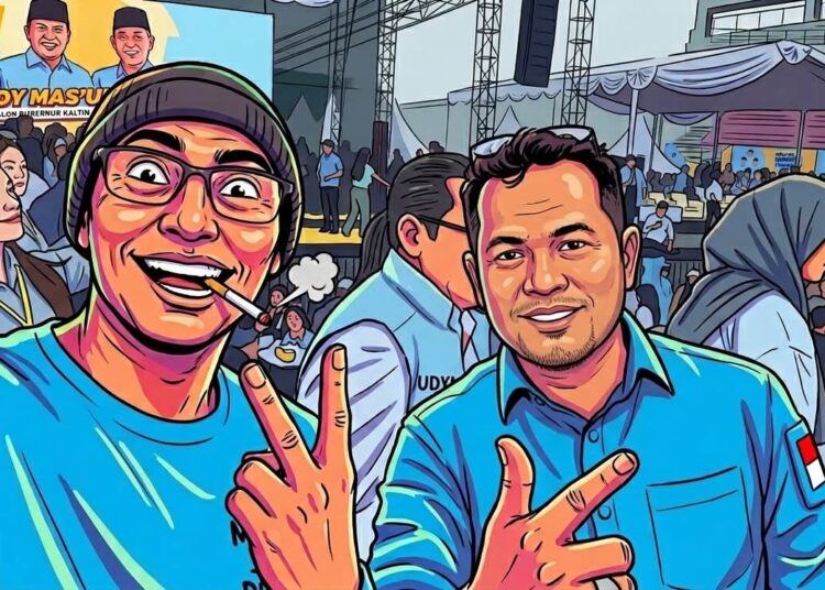 Mas Sudarno