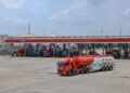 Pertamina Terus Berupaya Menjaga Pasokan Energi
