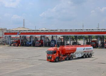 Pertamina Terus Berupaya Menjaga Pasokan Energi