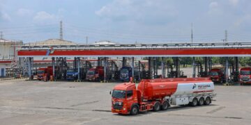 Pertamina Terus Berupaya Menjaga Pasokan Energi
