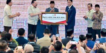 Presiden: Penyelamatan Uang Negara Bisa Percepat Perbaikan Sekolah dan Rumah Rakyat