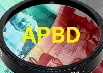 Nilai Belanja Pemprov dan DPRD Kaltim Tahun 2026 Masuk Klasifikasi Absurd Rp27,642 Miliar   