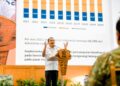 Indonesia Tempati Peringkat Kedua Ketahanan Energi Terbaik Dunia