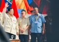 Pemerintah Komitmen Sediakan Hunian Layak dan Terjangkau Bagi Pekerja