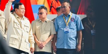 Pemerintah Komitmen Sediakan Hunian Layak dan Terjangkau Bagi Pekerja