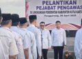 Kucurkan Rp450 Miliar per Tahun ke RT, Bupati Kukar Wanti-wanti SPJ Fiktif