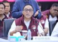 Polri Sita Sabu 18 Kg dan 30 Ribu Ekstasi dari Jaringan Narkotika Internasional di Dumai
