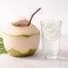 Manfaat Minum Air Kelapa