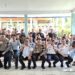 Antrean BBM Bikin Macet, Pemkab Kukar Pusatkan Kendaraan di Terminal Timbau