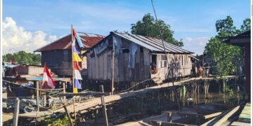 Pemerintah Bedah 21.000 Rumah di Papua