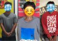 Sembunyikan Sabu di Dinding hingga Kotak P3K