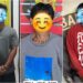 Sembunyikan Sabu di Dinding hingga Kotak P3K