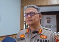 Baru Empat Bulan Menjabat, Kasat Resnarkoba Polres Kukar Ditahan Polda Kaltim