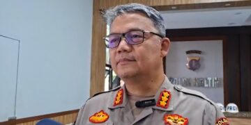Baru Empat Bulan Menjabat, Kasat Resnarkoba Polres Kukar Ditahan Polda Kaltim