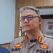 Baru Empat Bulan Menjabat, Kasat Resnarkoba Polres Kukar Ditahan Polda Kaltim