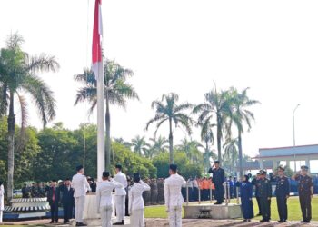 Hari Lahir Pancasila Momentum Menjaga Api Kebangsaan Tetap Menyala