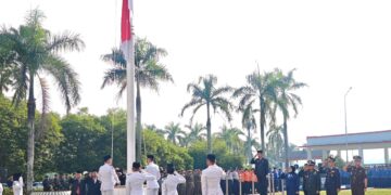 Hari Lahir Pancasila Momentum Menjaga Api Kebangsaan Tetap Menyala