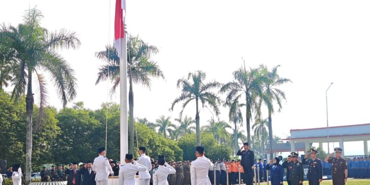 Hari Lahir Pancasila Momentum Menjaga Api Kebangsaan Tetap Menyala