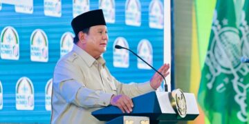 Presiden: Pemerintahan Terus Berupaya Menghentikan Kebocoran