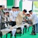 Prabowo: Persatuan antara Ulama dan Umara Sangat Penting